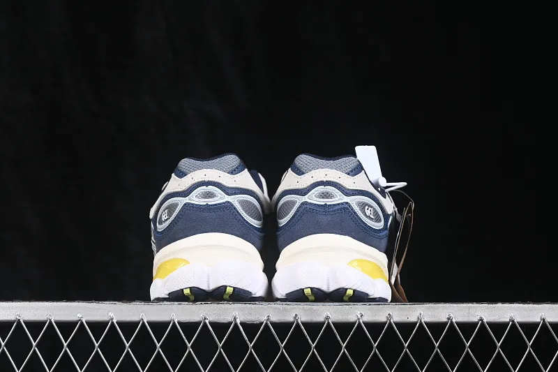 All categories Asics Asics series Asics Gel-NYC Asics Gel-NYC 2.0 Asics sports and leisure breathable professional running shoes 1203A895-020